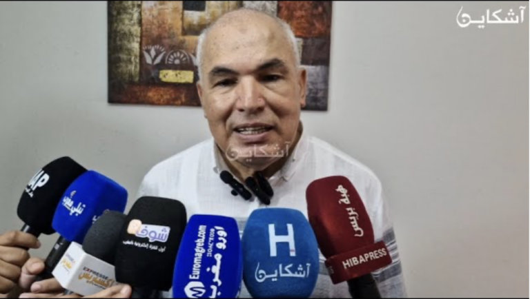 أعنان وتكليف الانتخابات
