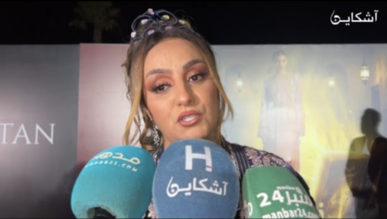 الداودية ترد على انتقاد حجيب للنجم الشعبي