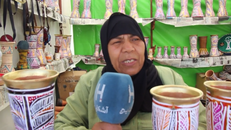 خبايا بيع “الطعارج” في عاشوراء