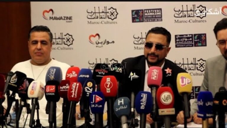 الداودي يتحدث عن جديده الفني