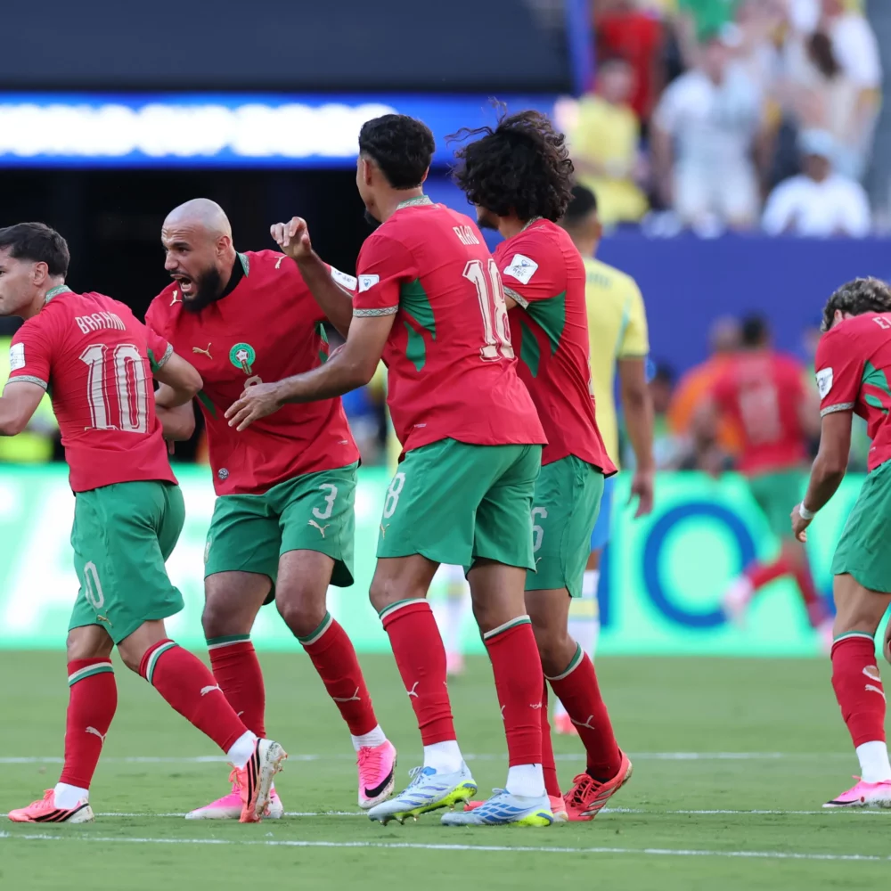 اسكتلندا تترقب بـ”حذر” المغرب