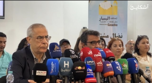 “الاشتراكي الموحد” وسبب “فساد” العملية الانتخابية