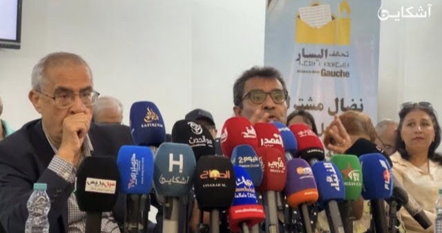العسري والحكرة