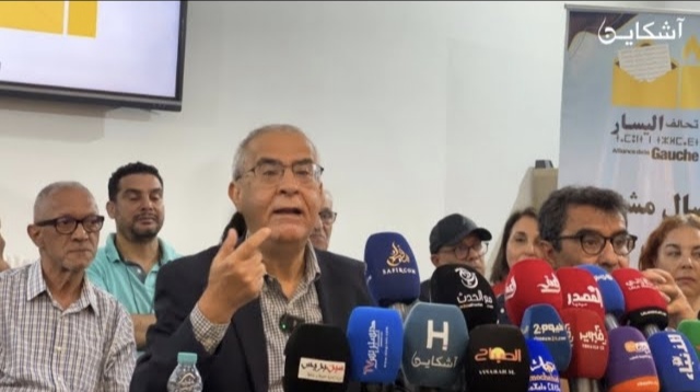 العزيز والحل للقضاء على الفساد