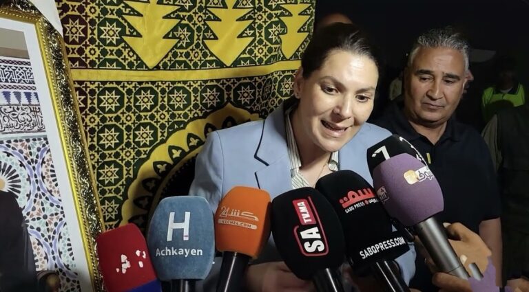 المنصوري وإلغاء الساعة الإضافية