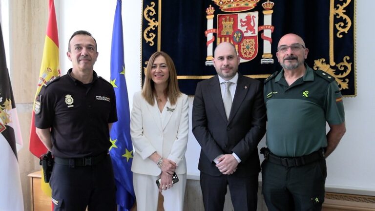 اجتماع إعدادي بسبتة المحتلة يشيد بالتنسيق المغربي الإسباني كمفتاح لنجاح عملية “مرحبا 2026”