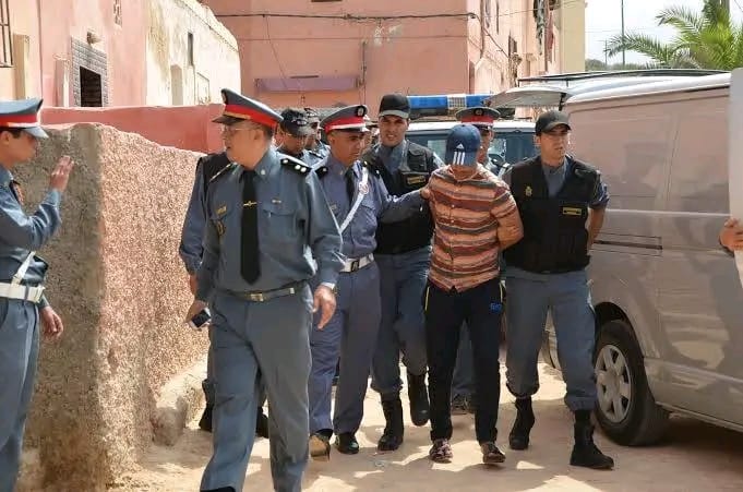 الناظور.. جانح يعتدي على مسنّ داخل مسجد ويرسله للمستعجلات