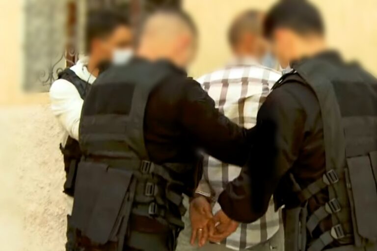 الأمن المغربي يطيح بمشتبه فيه ثانٍ في قضية نفق المخدرات الفنيدق-سبتة