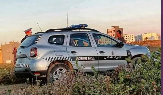 تفكيك عصابة “الدراجات النارية” التي هزت تطوان