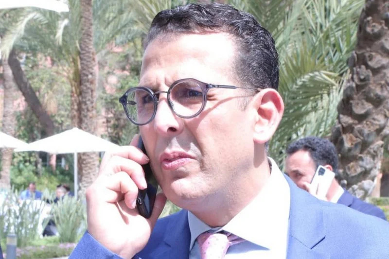 تفاصيل جلسة جديدة لمحاكمة مصطفى لخصم