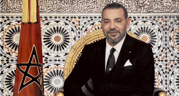 الملك محمد السادس يستقبل أعضاء المجلس الأعلى للسلطة القضائية ويجدد الثقة في عبد النباوي