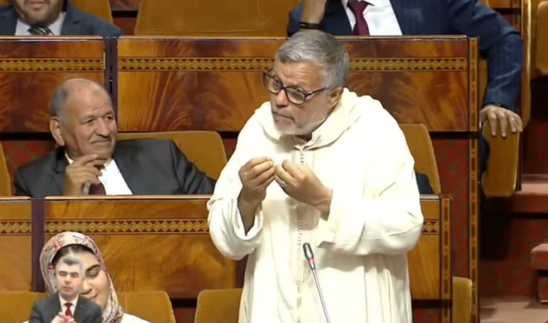 السيمو يفجر قنبلة المستشفى المحلي بالقصر الكبير في وجه وزير الصحة
