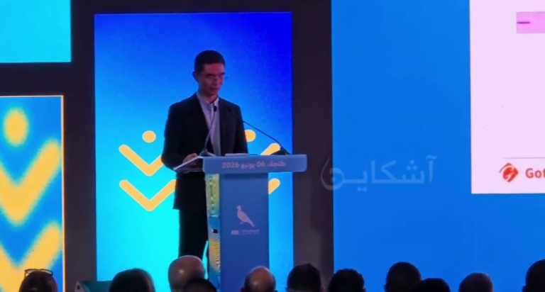 مهندس صيني يؤطر لقاءً لمهندسي حزب “الأحرار”