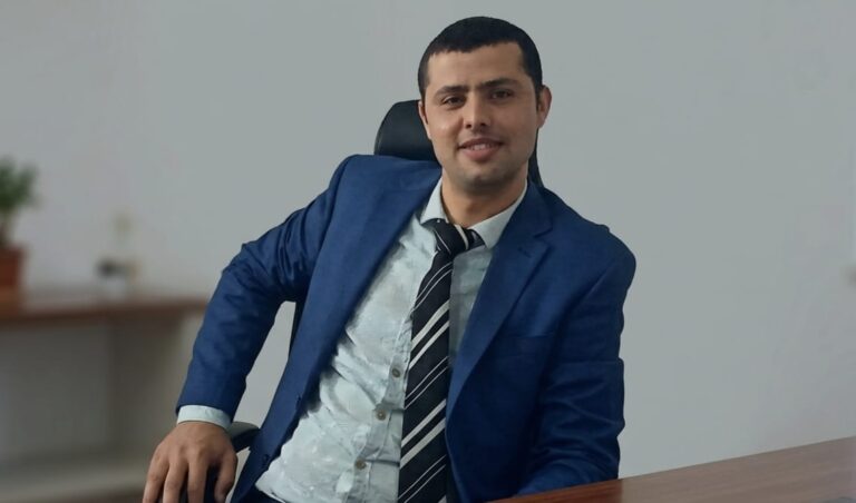 عبد العالي اشرنان