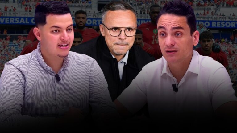 وهبي بدون احتياط في المونديال!