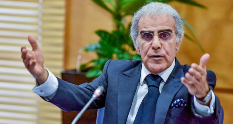 بنك المغرب يحذر من حملات “قرصنة سيبرانية” دولية تستهدف الحسابات البنكية تزامنا مع المونديال (وثيقة)