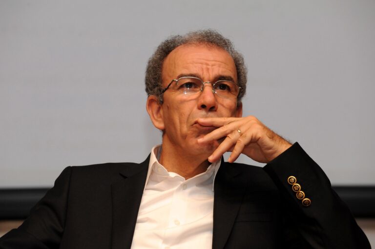 الأمازيغية و”المخطط الصهيوني” لتقسيم المغرب