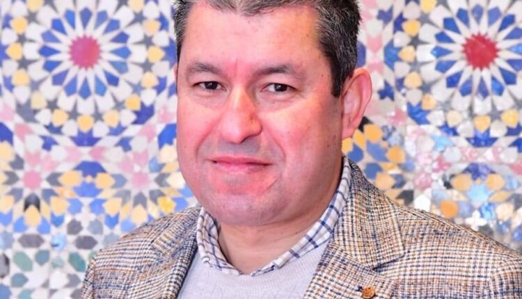 محمد اليوبي.. صوت الهامش الشهم و بريء حتى تثبت إدانته