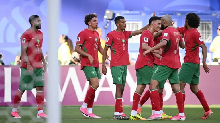 بعد التعادل أمام المغرب.. وسائل الإعلام البرازيلية تدق ناقوس الخطر