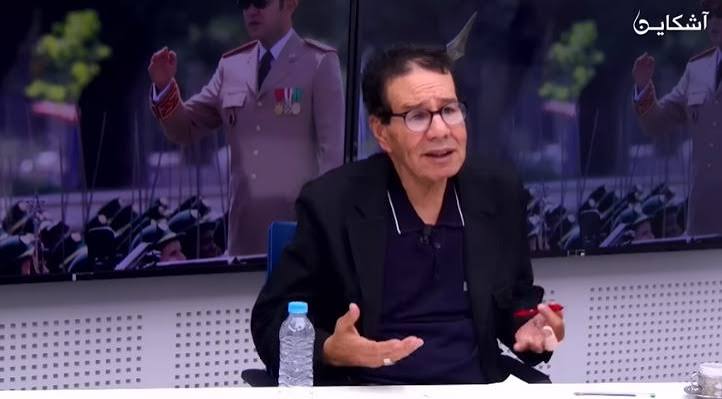مذكرة تفكير استراتيجي: المنطقة التجريبية في القانون الدولي