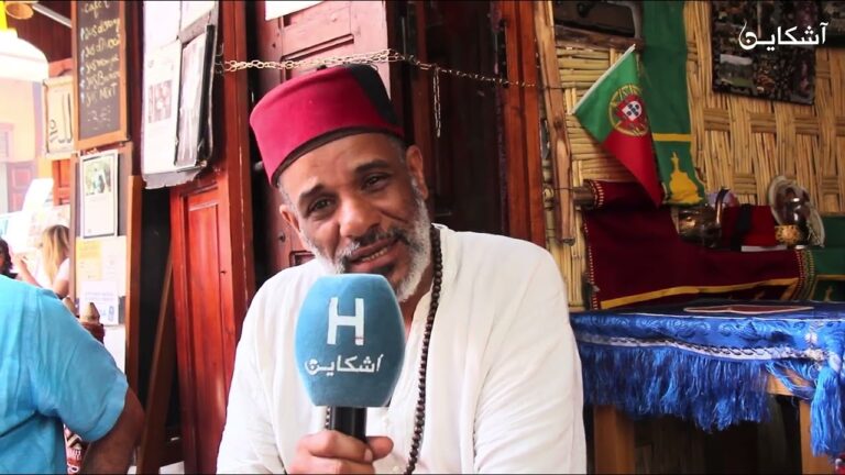 حقيقة بيع بيتزا بـ2000 درهم فمراكش