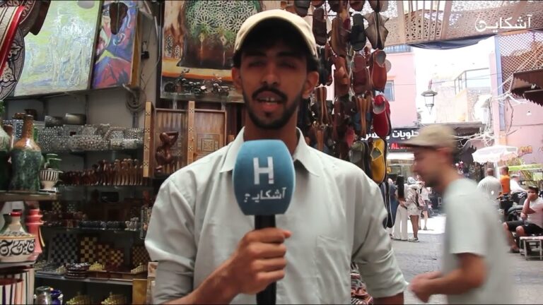 مهنيو الصناعة التقليدية يشيدون بقرار إلغاء الساعة الإضافية