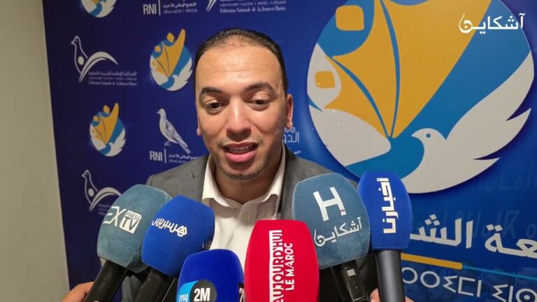 السعدي: شبيبة الأحرار تُعد قادة الغد