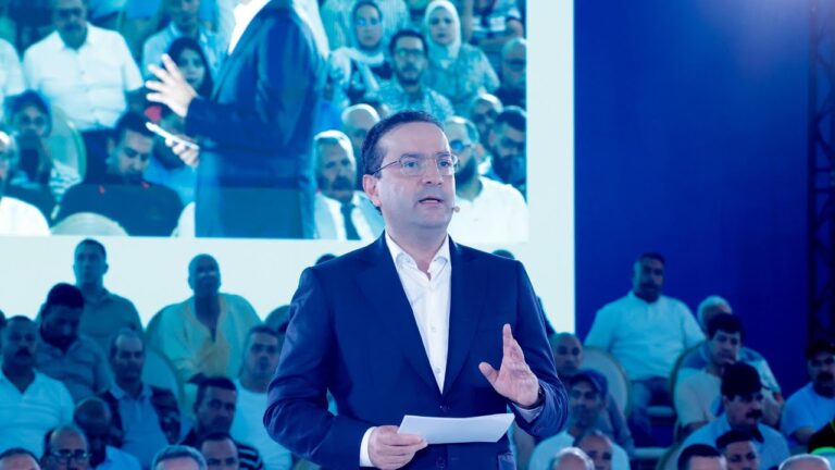 شوكي: حماية القدرة الشرائية أساس الاستقرار