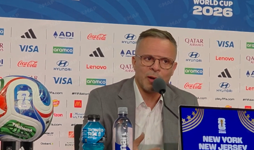 وهبي: “كان بإمكاننا الفوز على البرازيل”