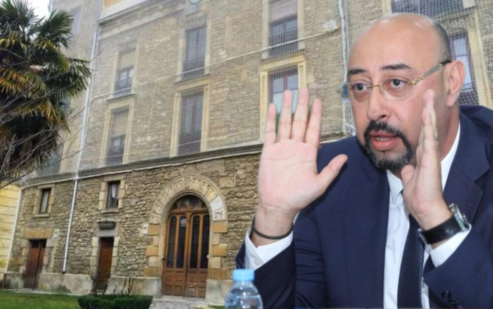 بلدية فيتوريا تحرج ليموري وتعلن قفز غرامات قصر “ألافا إسكيفيل” لنصف مليون أورو