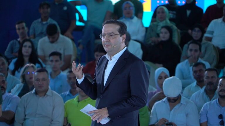 الأحرار يختار فاس للإعلان عن برنامجه