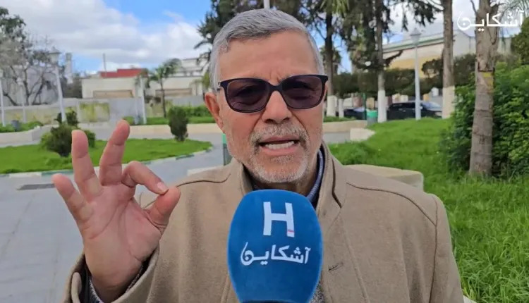 البرلماني السيمو ينفي مغادرته لحزب “الأحرار” ومقاط