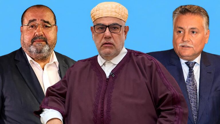 أمناء عامون خارج لوائح الترشيحات.. خوف من الهزيمة أم استراتيجية حزبية؟