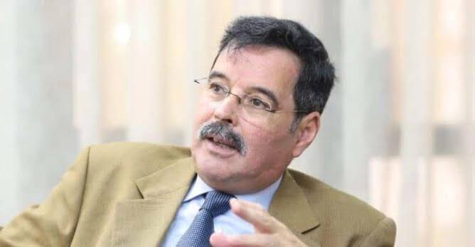 يحاولون ضده بالتشويش، وبداعش، والمغرب مصمم ولا يرتعش