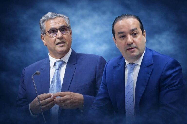 تواصل النزيف داخل “الأحرار”.. استقالة منسق “حمامة آسفي” واتهامات للقيادة بـ”التهميش”