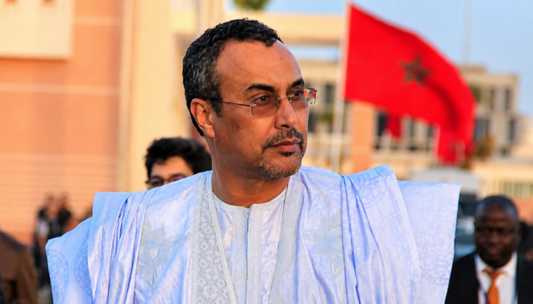 الراشدي لـ”آشكاين”: عيد العرش أجّل الحسم في تجريد الخطاط ينجا من رئاسة جهة الداخلة