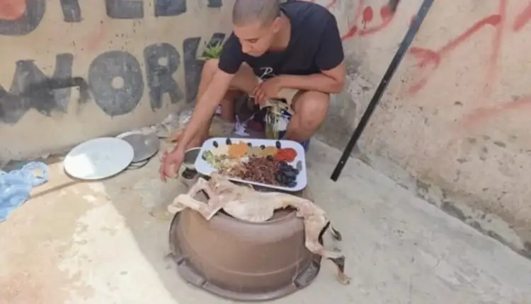السجن النافذ والغرامة لـ”بن نسناس”