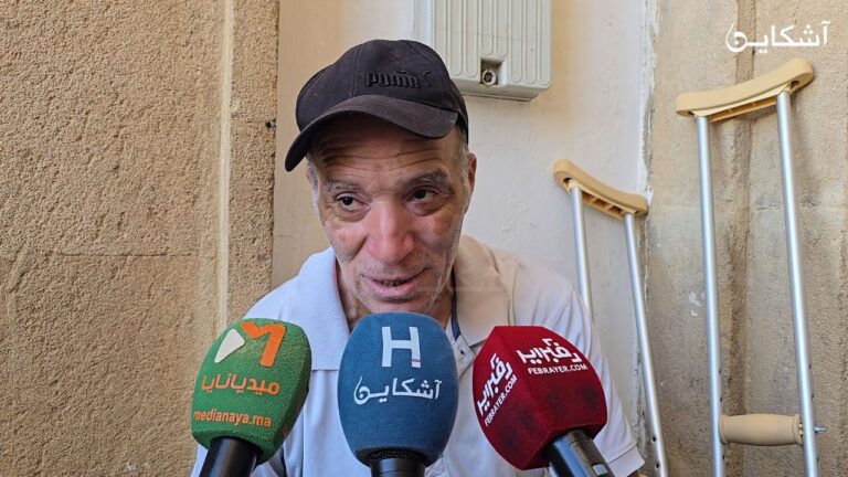 شهادة مؤثرة في حق الدركي الطيار