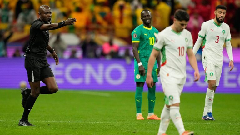 “الطاس” تحدد موعد النظر في أزمة نهائي كأس افريقيا