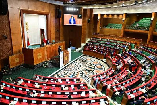برلمانية بمجلس المستشارين تشتكي من تعرضها لـ”العنف والتحرش اللفظي والتمييز”
