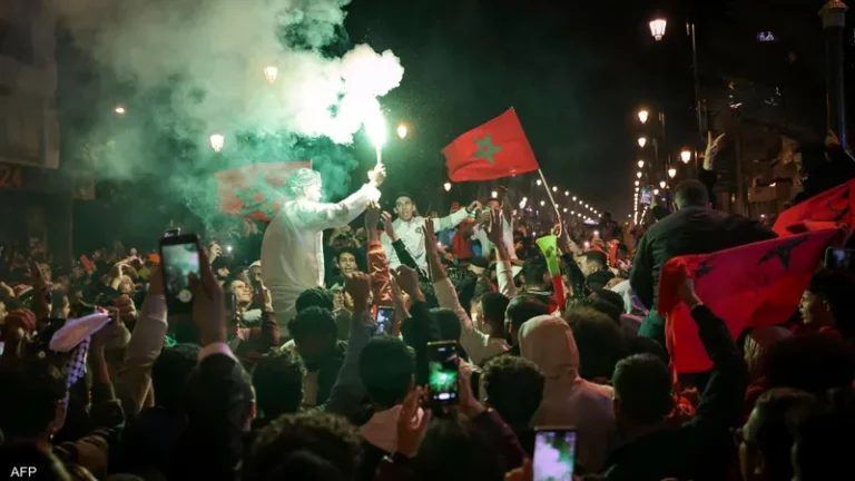 انتصارات المنتخب المغربي تلبي حاجة عميقة لإثبات الذات (خبير في علم النفس)