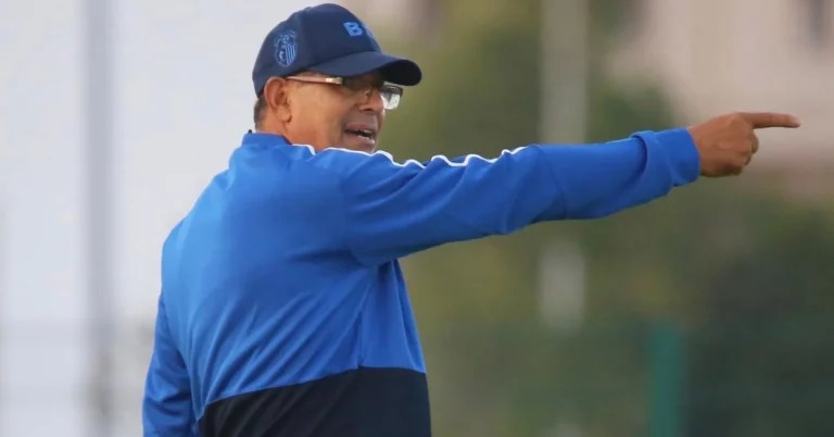 خلفا لجمال سلامي.. بادو الزاكي مدربا للمنتخب الأردني