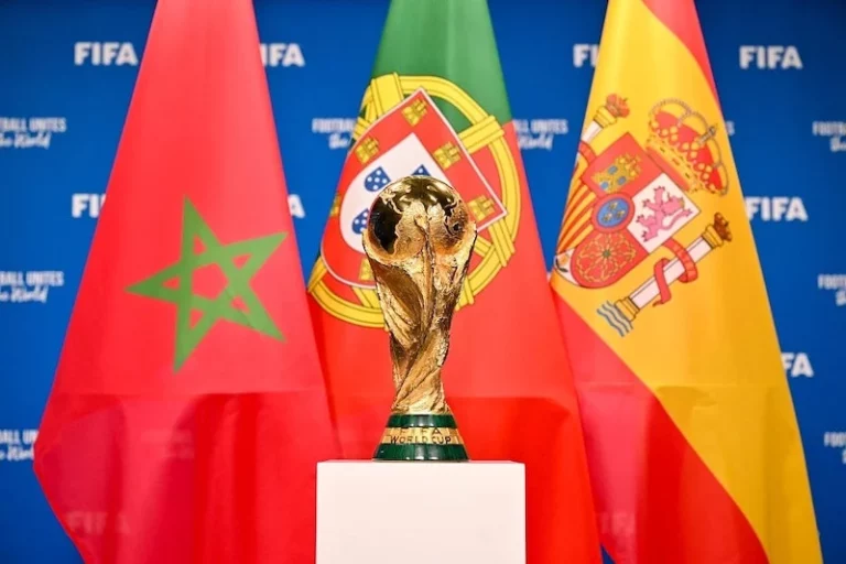 إعلام إسباني: 22 صوتا داخل “فيفا” تدعم المغرب لاستضافة نهائي المونديال