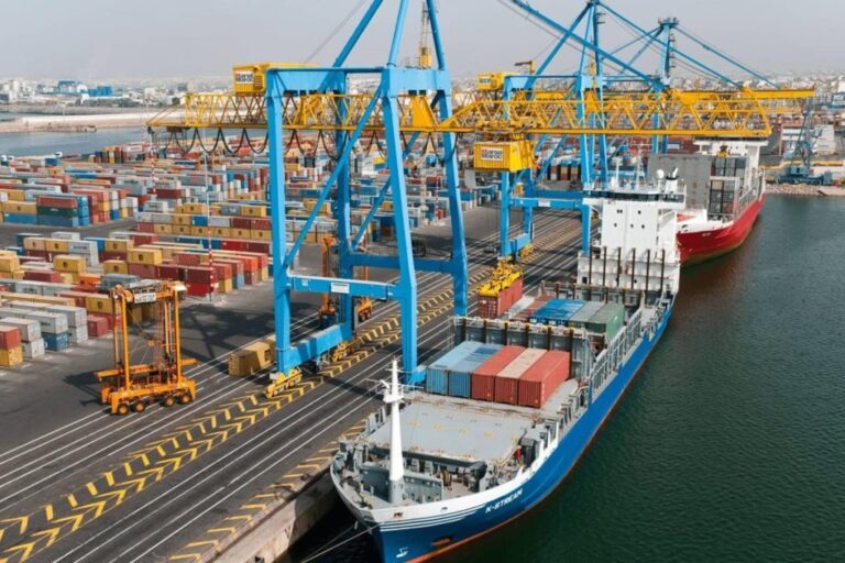 المبادلات التجارية بين المغرب وإسبانيا تحقق قفزة مهمة