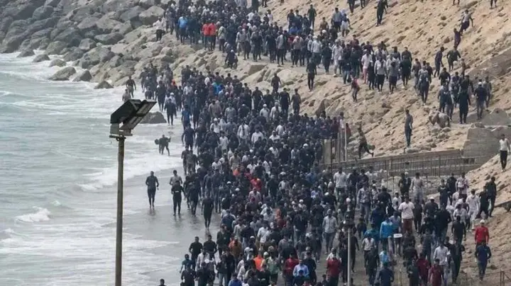 مسؤول مغربي كبير: كان ينبغي لإسبانيا توقع تداعيات حكم قضائي بشأن الهجرة