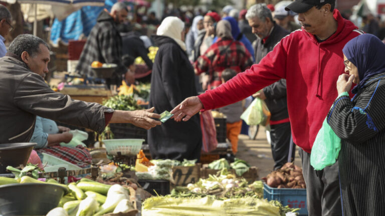 مديونية الأسر المغربية تسجل أعلى ارتفاع منذ 2012 وبنك المغرب يكشف الارقام