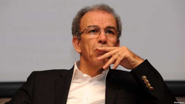 الإسلاميون، فلسطين والخطيئة الأولى