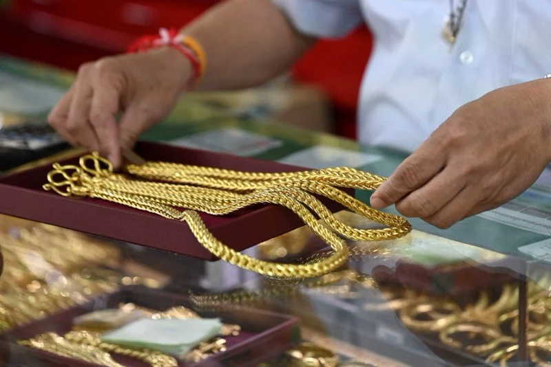 مجلس المنافسة يفتح ملف سوق الذهب