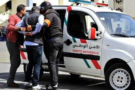 الدار البيضاء.. توقيف فرنسي موضوع مذكرة بحث دولية