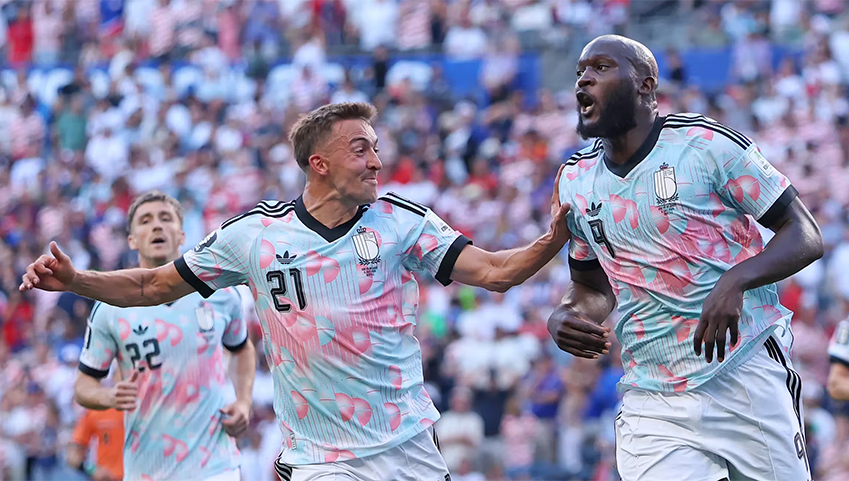 بلجيكا تتأهل إلى ربع نهائي مونديال 2026 بفوز كاسح على الولايات المتحدة